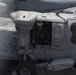 Recon Marines fast rope from an MH-60S aboard the USS Wasp