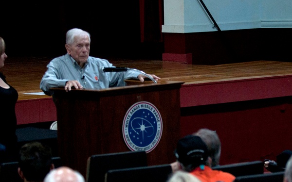 Open Forum with Bataan Death March Survivors