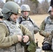 Army Reserve Soldiers practice lethal warrior medical tasks
