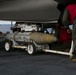 VMFA-121 Marines mount guided bombs to F-35Bs