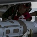 VMFA-121 Marines mount guided bombs to F-35Bs