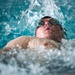2018 Marine Corps Trials Swimming Competition