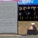73rd Reunion of Honor | Battle of Iwo Jima veterans visit Iwo To for 73rd Reunion of Honor