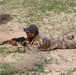 Iraqi security forces conduct react to contact training