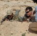 Iraqi security forces conduct react to contact training