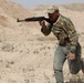 Iraqi security forces conduct react to contact training