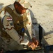 Heavy Weapons Specialist course Besmaya Range Complex