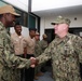 CNIC Visits Naval Base San Diego