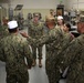 CNIC Visits Naval Base San Diego