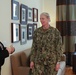 CNIC Visits Naval Base San Diego