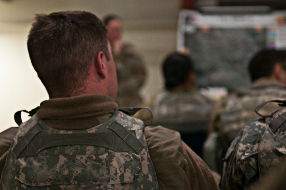 Task Force Bullion