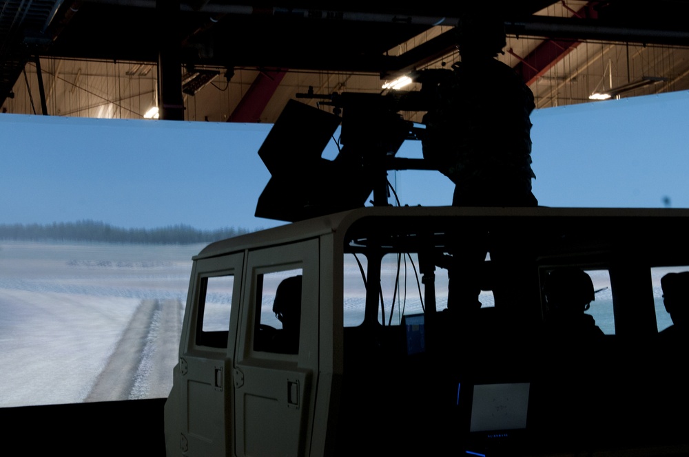 Task Force Bullion