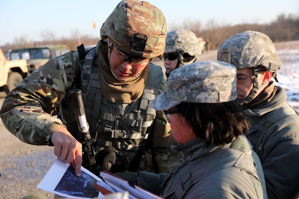 CSTX Fort Knox 2018