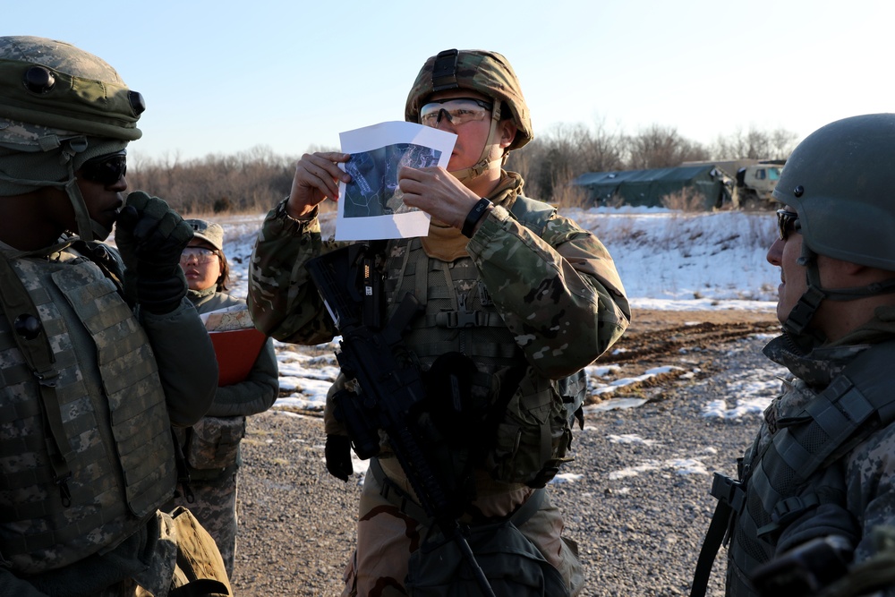 CSTX Fort Knox 2018