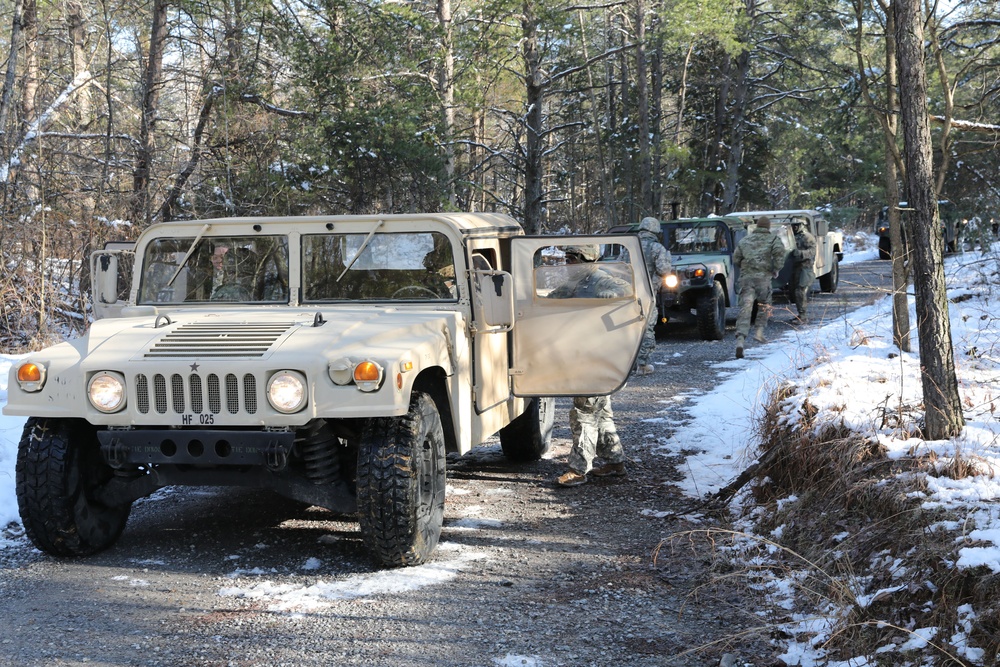 CSTX Fort Knox 2018