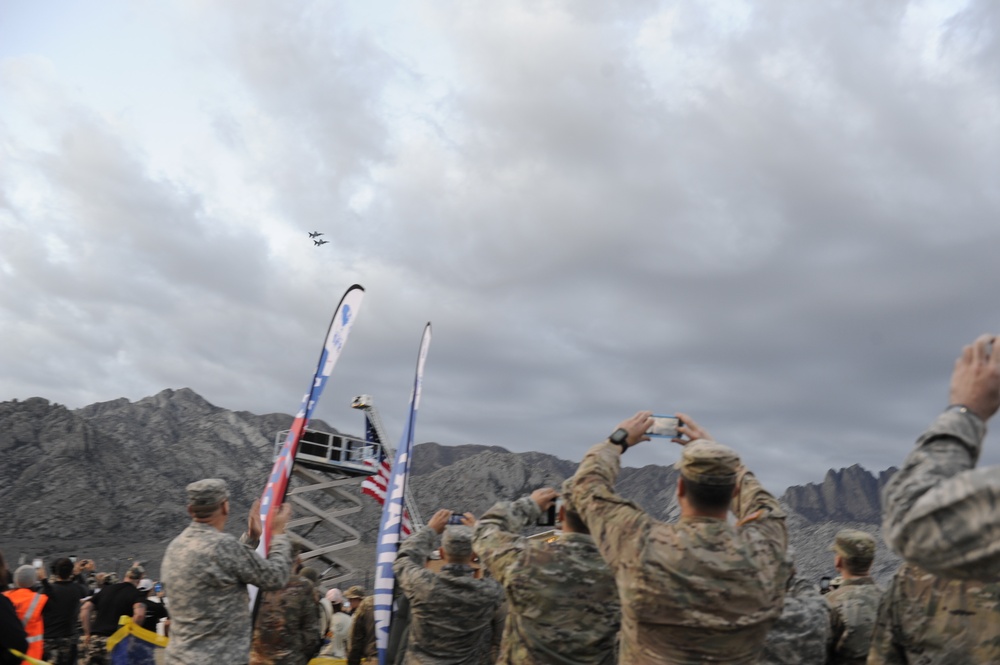 2018 Bataan Memorial Death March