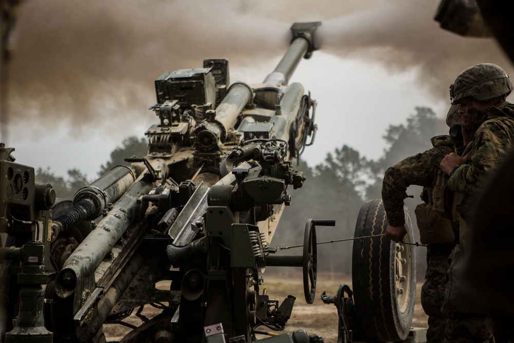 Rolling Thunder 1-18