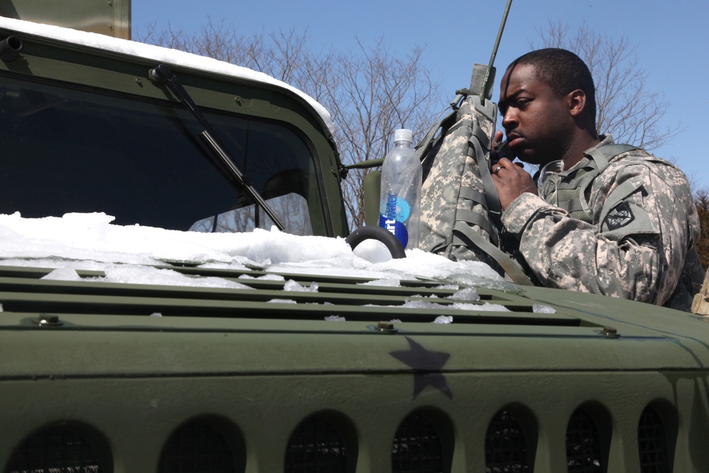 CSTX Fort Knox 2018