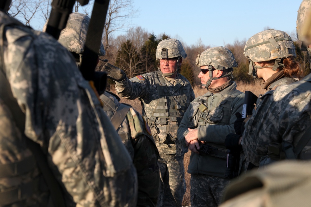 CSTX Fort Knox 2018