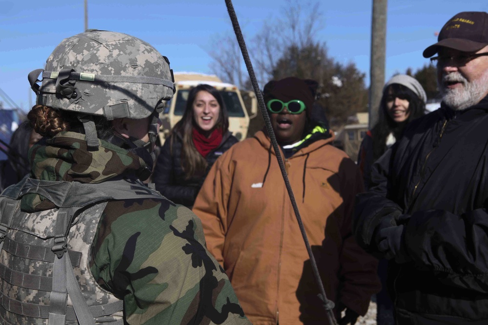 CSTX Fort Knox 2018