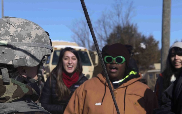 CSTX Fort Knox 2018