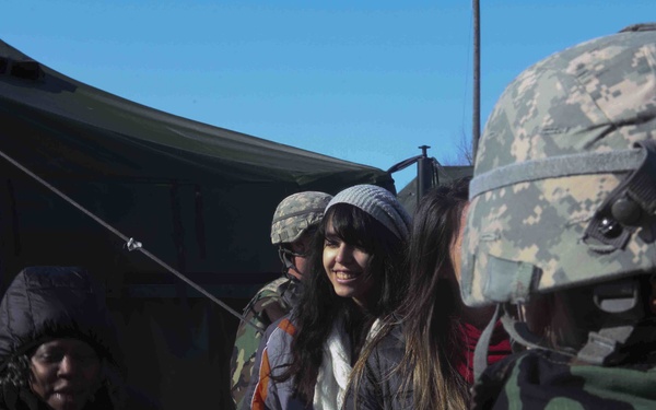 CSTX Fort Knox 2018