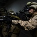 TRAP Team Conducts Night Vision Reload Drills