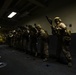 TRAP Team Conducts Night Vision Reload Drills