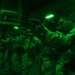 TRAP Team Conducts Night Vision Reload Drills