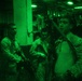 TRAP Team Conducts Night Vision Reload Drills
