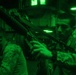 TRAP Team Conducts Night Vision Reload Drills