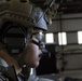 Reconnaissance Marines conduct military free fall training in Texas