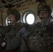 Reconnaissance Marines conduct military free fall training in Texas