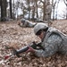 Army Reserve Medical Soldiers ensure combat readiness during training exercise