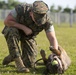 Military Working Dog Handler: Cpl. Hunter Gullick