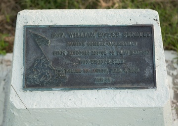 The Legacy of Iwo Jima