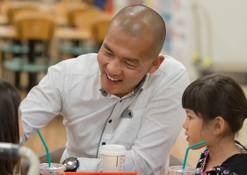 Local, U.S. Community Practice English through Board Games