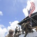 III MEF, BRM and EODMU 5 drill VBSS aboard USCGC Washington