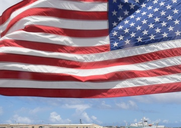 III MEF, BRM and EODMU 5 drill VBSS aboard USCGC Washington