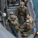 Force Reconnaissance Marines Conduct VBSS On Board USS Frank Cable