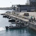 Marines Conduct VBSS On Board USS Frank Cable