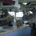 Marines Conduct VBSS On Board USS Frank Cable