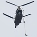 173rd AB Chinook jump at Grafenwoehr