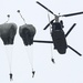 173rd AB Chinook jump at Grafenwoehr