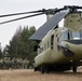 173rd AB Chinook jump at Grafenwoehr