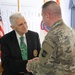 Army Reserve Ambassador celebrates 50 years of selfless service