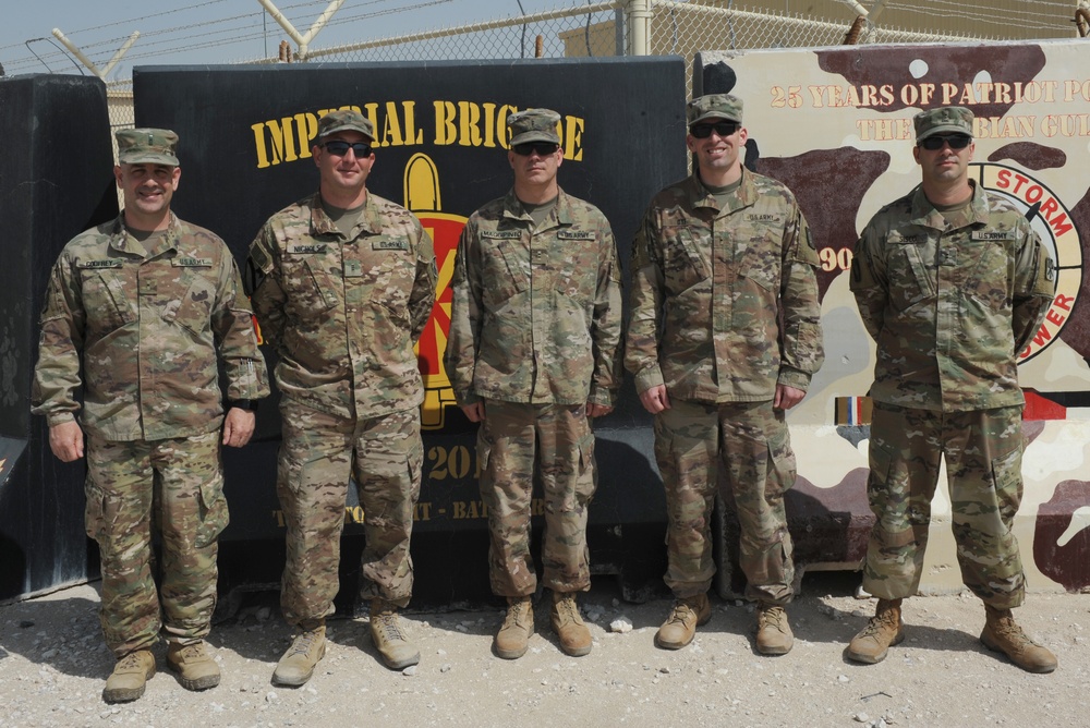 Professional development leads to enhanced air operations