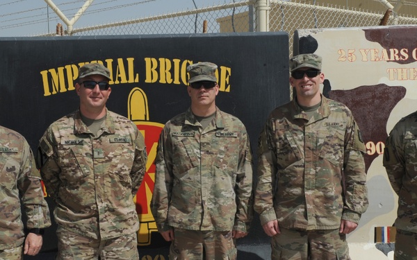 Professional development leads to enhanced air operations