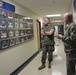 Maj. Gen. Coffman Tours NAVSCIATTS