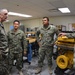 Maj. Gen. Coffman Tours NAVSCIATTS